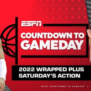 College Basketball Saturday preview: what we know and what to expect heading into today? 🏀 | CD2CBB