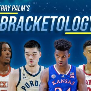 2023 NCAA Tournament Bracketology: Purdue remains on the 1-line after loss to Northwestern | CBS …