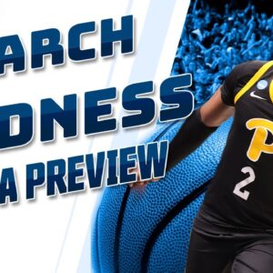 March Madness 2023 Mega-Preview, Bracket & Predictions: Parrish, Norlander reveal all their picks