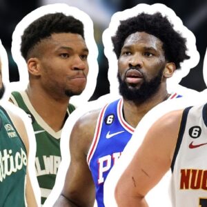 Zach Lowe names MVP & championship contenders, PLUS what's the deal with load management??