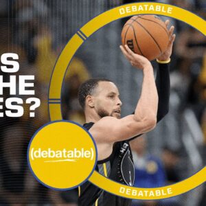 Have the Warriors figured out the Kings? | (debatable)