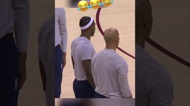 Never forget this Richard Jefferson “dunk” 😂 #shorts