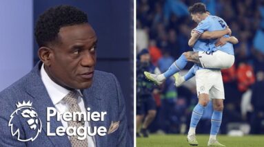 Putting Manchester City's historic success in perspective | Premier League | NBC Sports