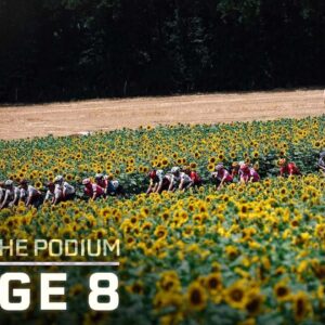 Reviewing Stage 8 of the 2023 Tour de France | Beyond the Podium | NBC Sports