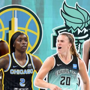 Are the New York Liberty on pace to be WNBA Champions? | WNBA Hoop Streams