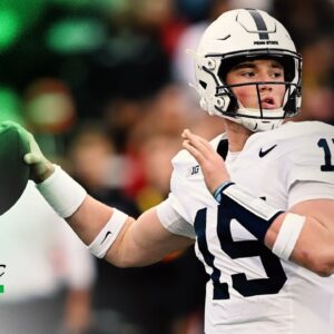 Betting every matchup for Week 11 of the Big Ten season | NBC Sports