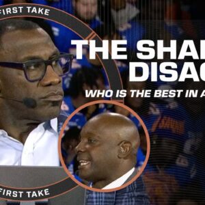 The Sharpe Brothers CLASH on the BEST NFL WINS 👀 Bengals, Chiefs, Ravens and more | First Take