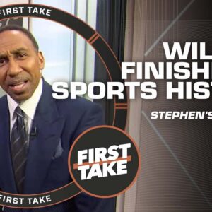 Stephen's A-List: Wildest finishes in sports history 🤯 | First Take