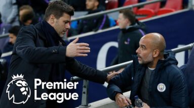 Can Chelsea kick on, pull off Manchester City upset? | Premier League: Pro Soccer Talk | NBC Sports