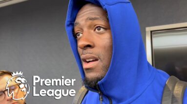 Axel Disasi: Chelsea's patience paid off against nine-man Tottenham | Premier League | NBC Sports