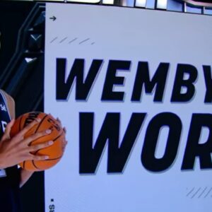 Wemby's World 🌎 Victor Wembanyama's impact on the Spurs + concerns about the Lakers 👀 | NBA Today