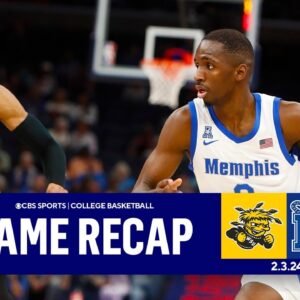 Memphis survives a shocker at home | Game Recap | CBS Sports