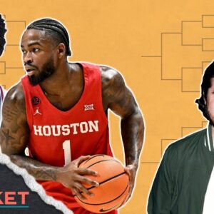 The picks are in as Sam Ravech goes heavy on upsets in 2024 NCAA tournament breakdown | My Bracket