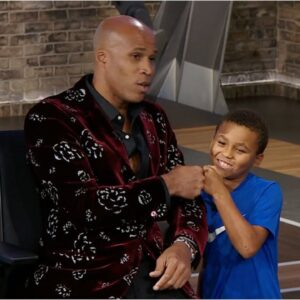 Stephen A. IS NOT HAPPY! Richard Jefferson’s kids EXPLAIN HIS OUTFIT! 😂 | NBA Today